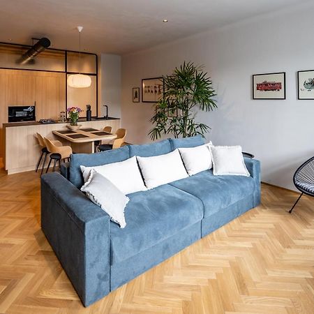 Onlviv Apartments Rynok Square 18/2 Zewnętrze zdjęcie