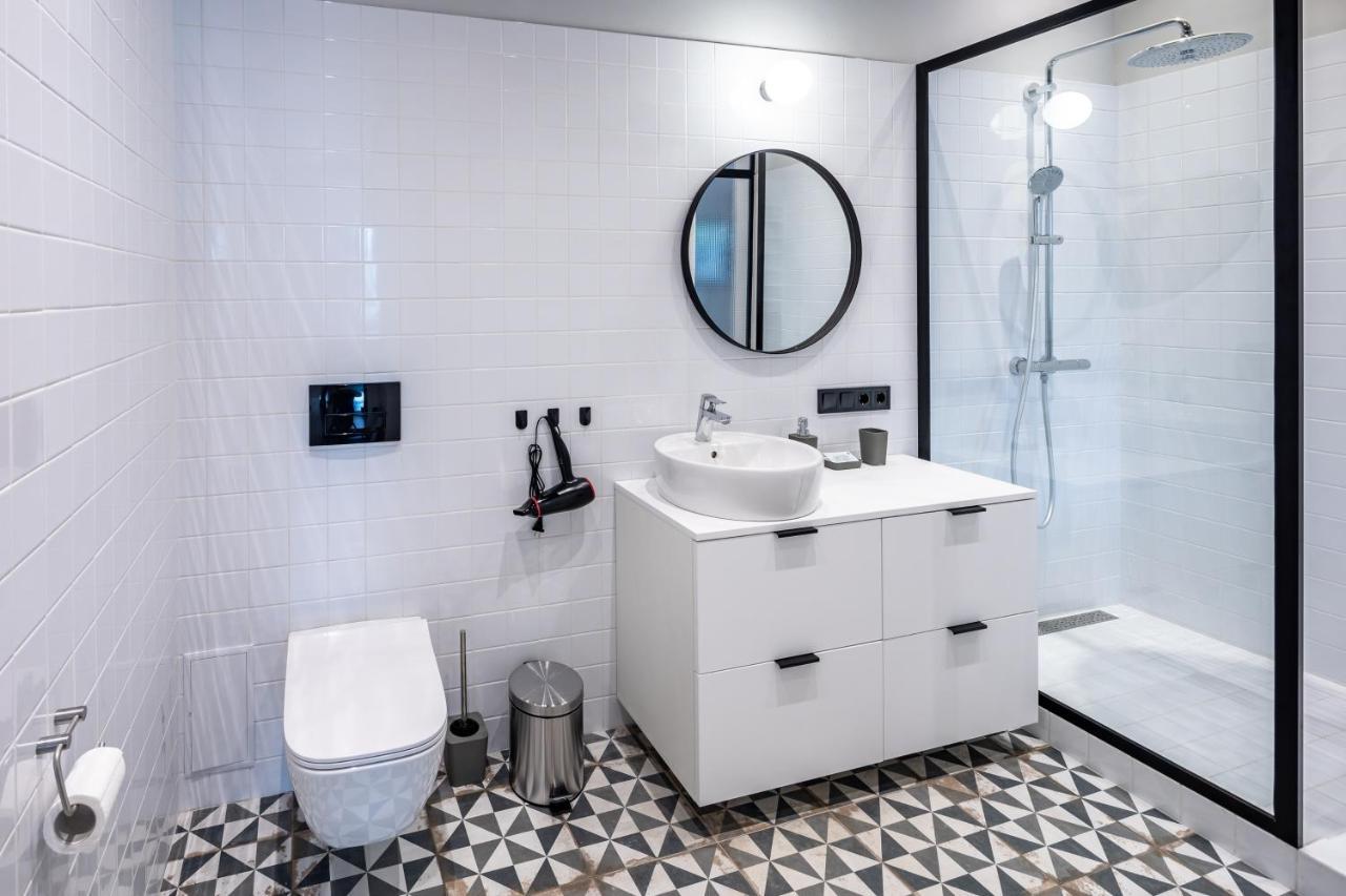 Onlviv Apartments Rynok Square 18/2 Zewnętrze zdjęcie