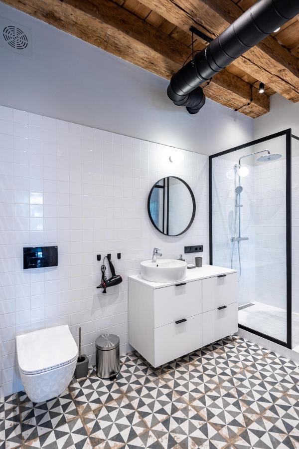 Onlviv Apartments Rynok Square 18/2 Zewnętrze zdjęcie