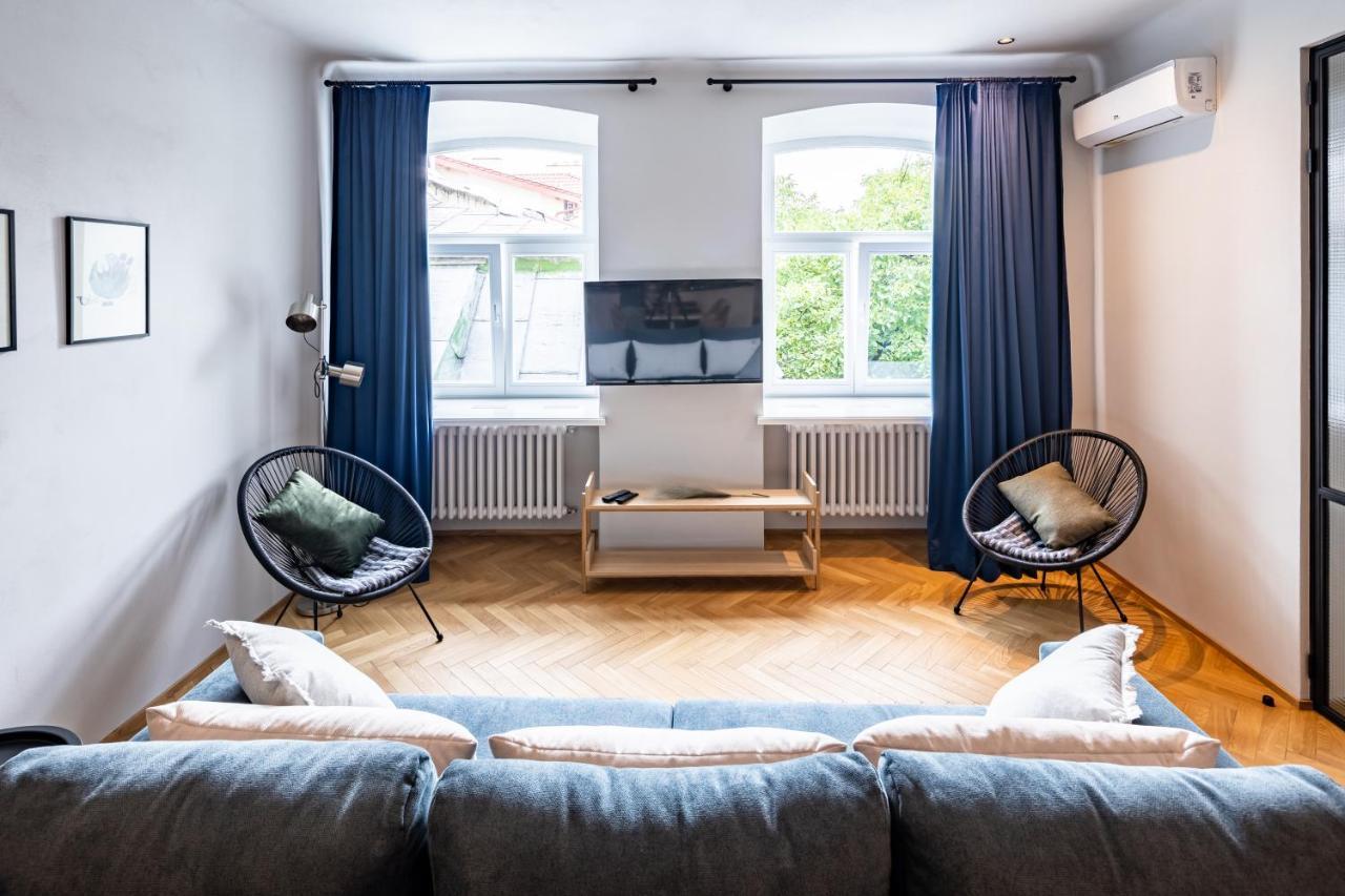 Onlviv Apartments Rynok Square 18/2 Zewnętrze zdjęcie