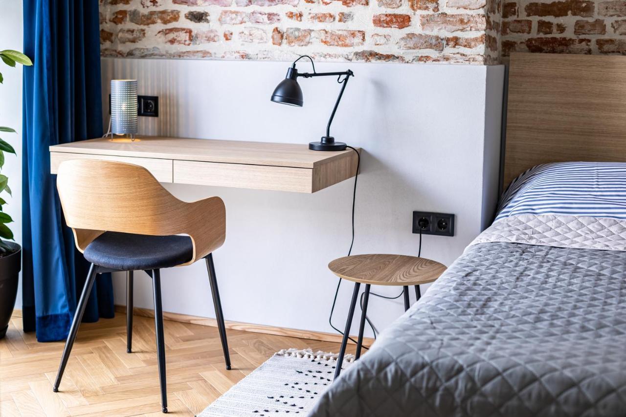 Onlviv Apartments Rynok Square 18/2 Zewnętrze zdjęcie