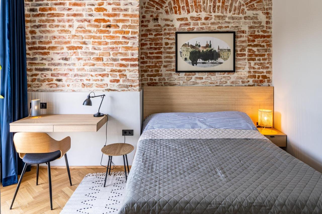 Onlviv Apartments Rynok Square 18/2 Zewnętrze zdjęcie