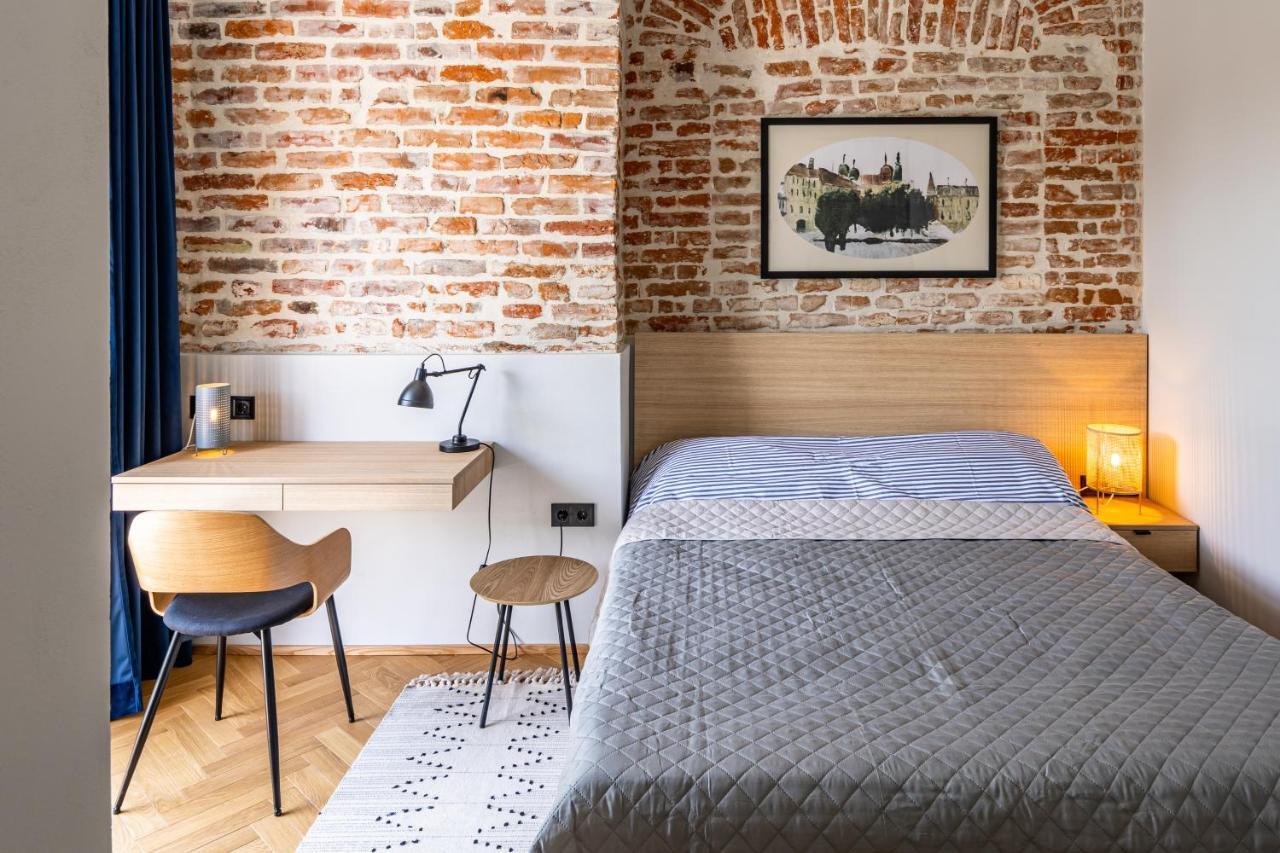 Onlviv Apartments Rynok Square 18/2 Zewnętrze zdjęcie