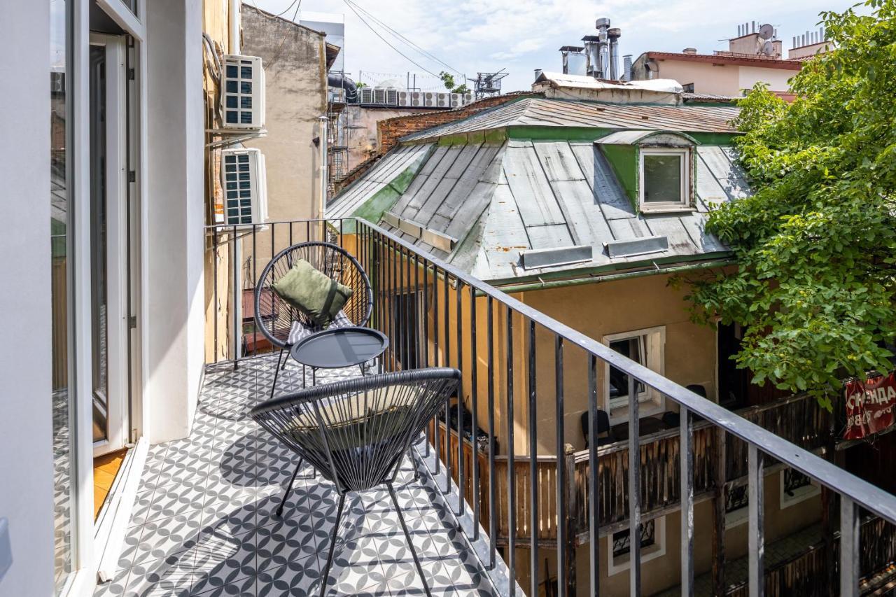 Onlviv Apartments Rynok Square 18/2 Zewnętrze zdjęcie